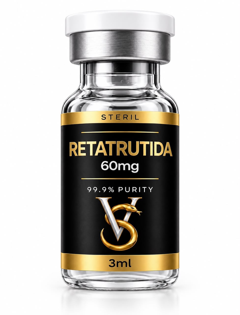 RETATRUTIDE
