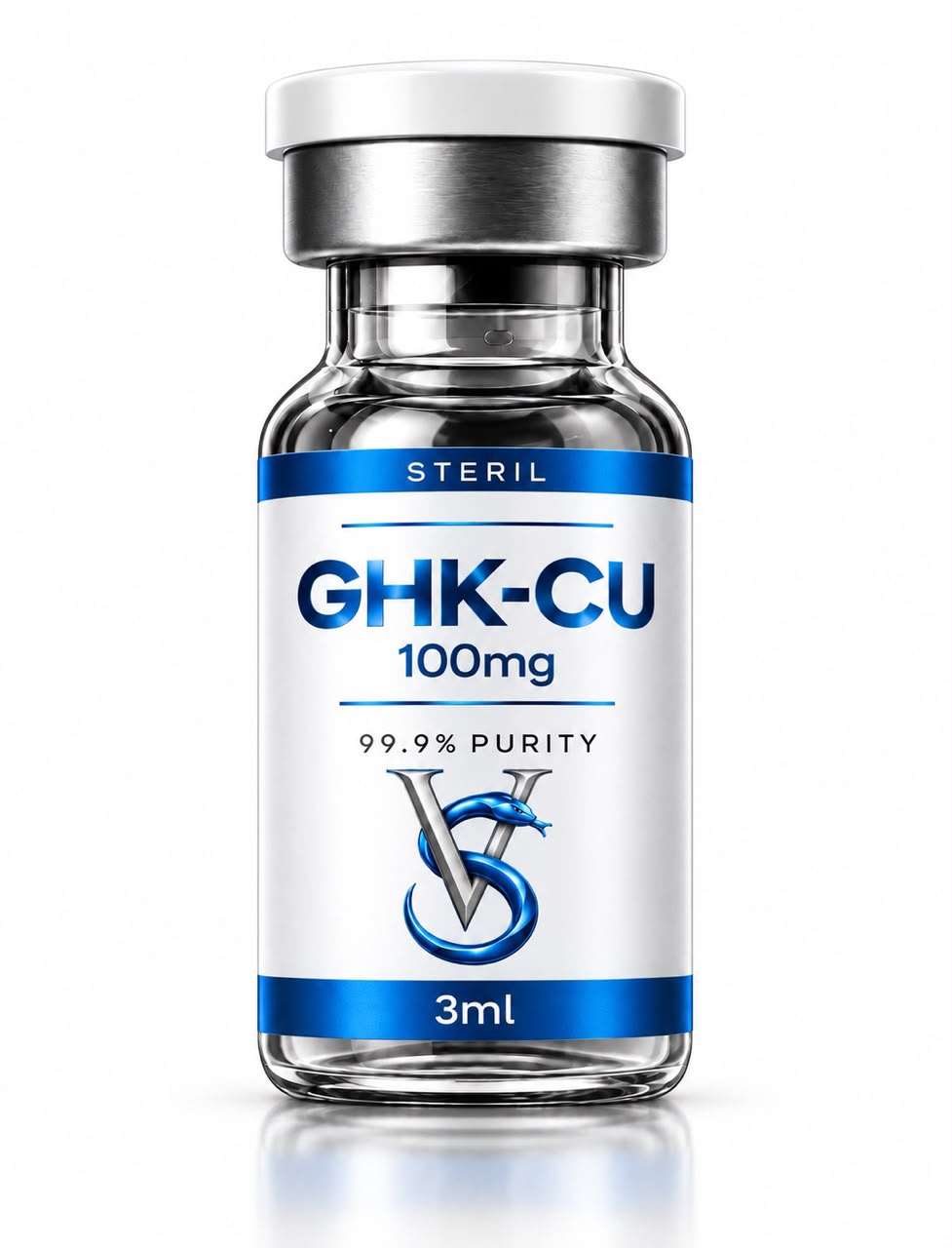 GHK-CU