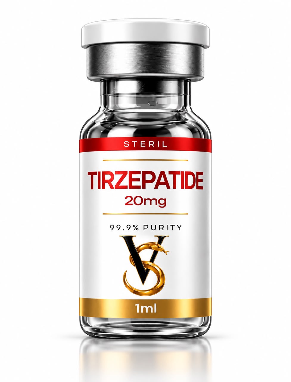 TIRZEPATIDE
