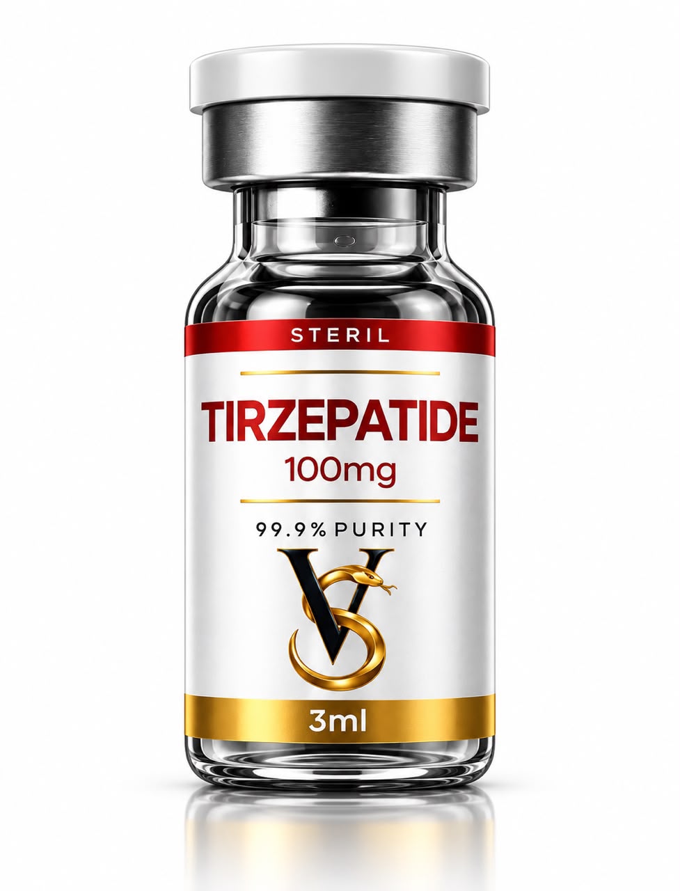 TIRZEPATIDE